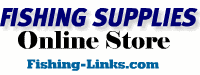 Fishing Supply Store Online